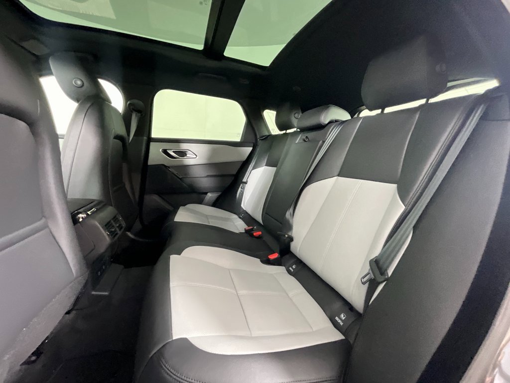 New 2026 Land Rover Range Rover Velar S image 5