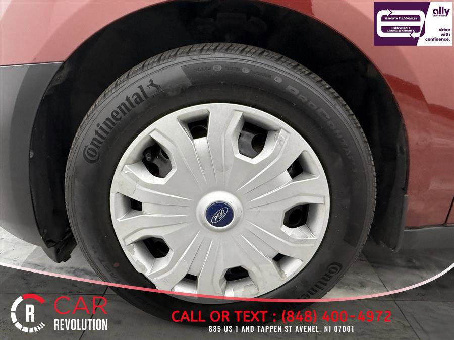 Used 2019 Ford Transit Connect XL image 13