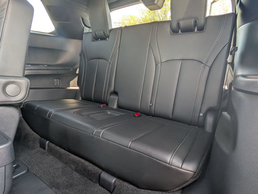 Used 2025 INFINITI QX60 Autograph w/ Cargo Package AWD/4WD image 29