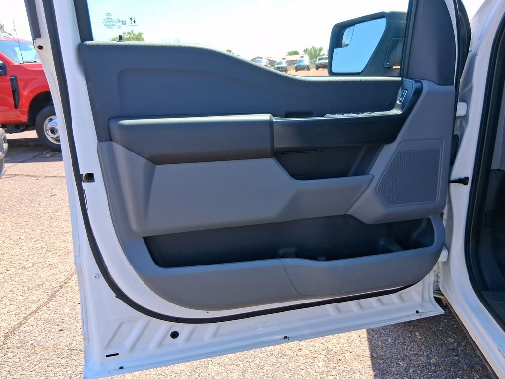 Used 2021 Ford F150 XL w/ Equipment Group 101A High AWD/4WD image 10