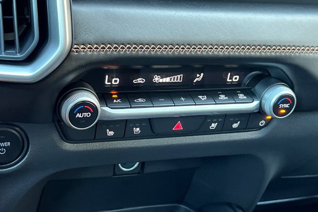 New 2026 MAZDA CX-50 AWD 2.5 Hybrid w/ Weather Package image 23
