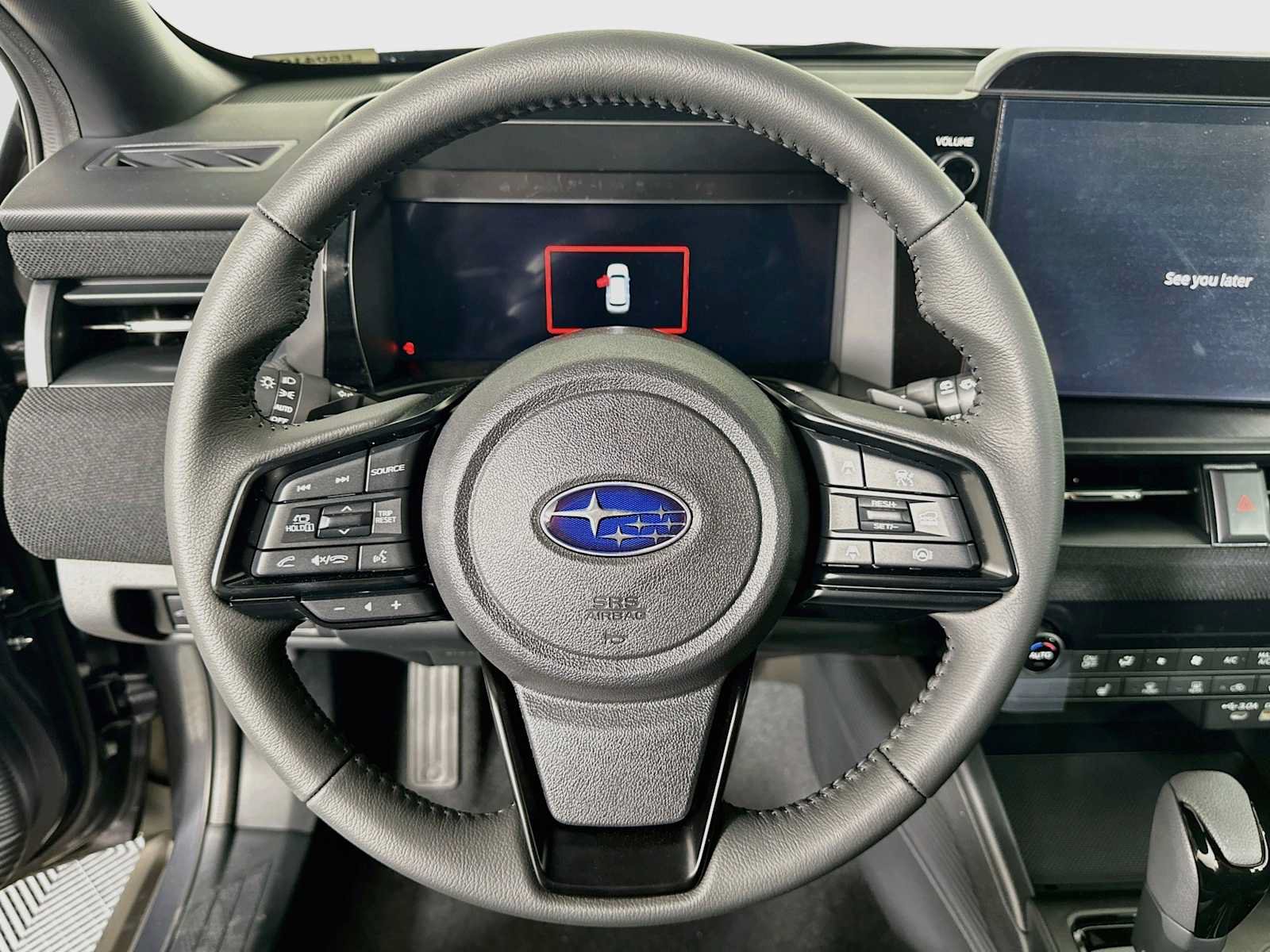 New 2026 Subaru Outback Premium w/ Convenience Package AWD/4WD image 11