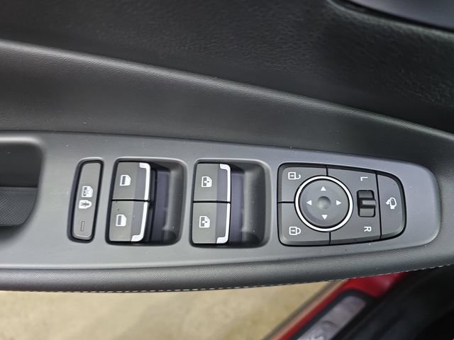 Used 2023 Hyundai Santa Fe Limited w/ Cargo Package AWD/4WD image 27