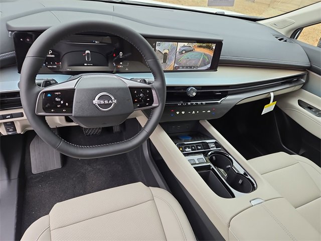 New 2026 Nissan Murano SL image 29