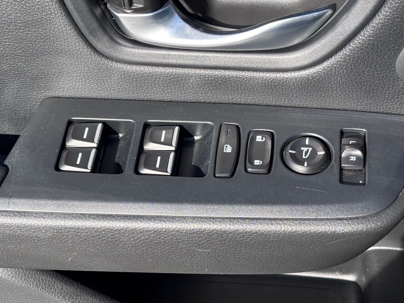 Certified 2024 Honda Pilot EX-L image 22