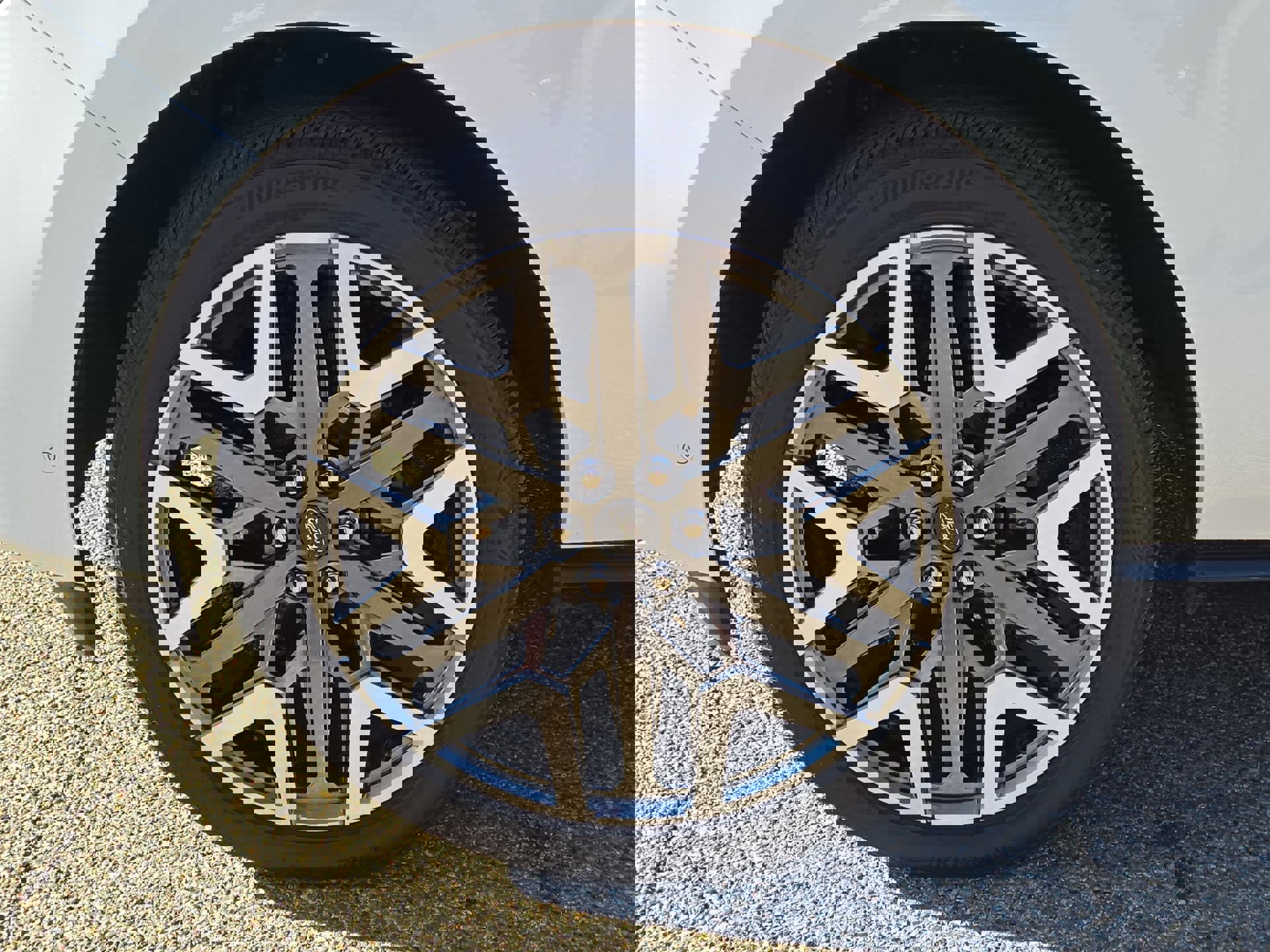 Used 2025 Ford Expedition Platinum w/ Platinum Ultimate Package image 11