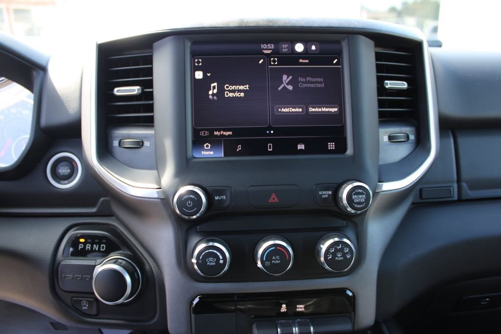 Used 2022 RAM 1500 Big Horn image 23