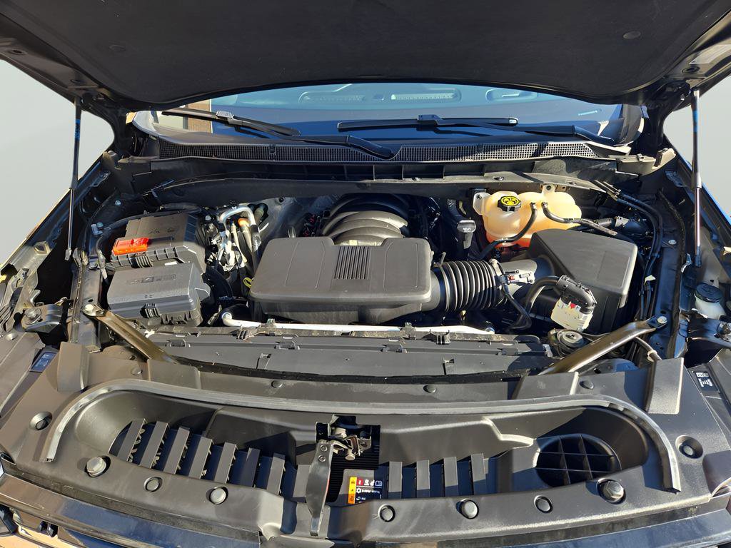 Used 2023 Chevrolet Tahoe LT w/ LT Signature Package image 16