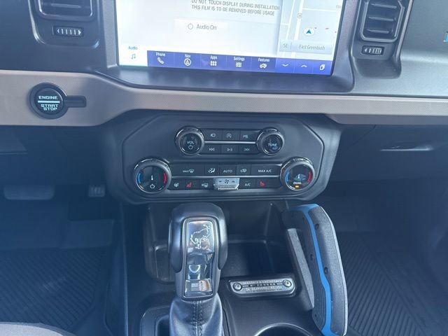 Used 2022 Ford Bronco Wildtrak AWD/4WD image 26