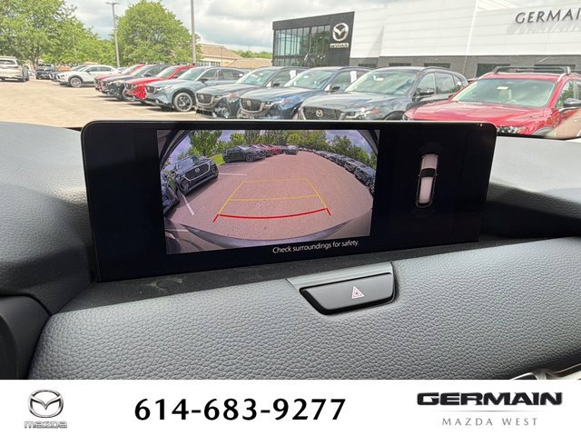 New 2026 MAZDA CX-90 3.3 Turbo w/ Preferred Package AWD/4WD image 29