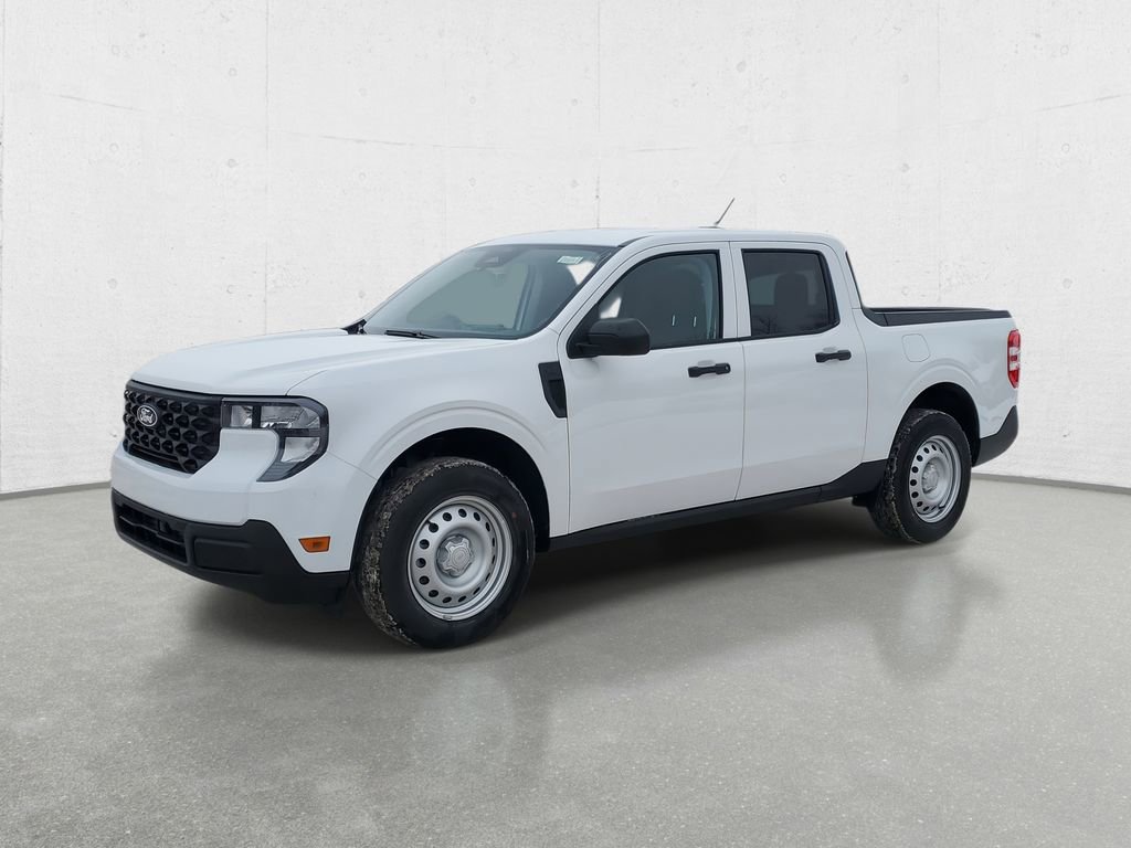New 2026 Ford Maverick XL image 4