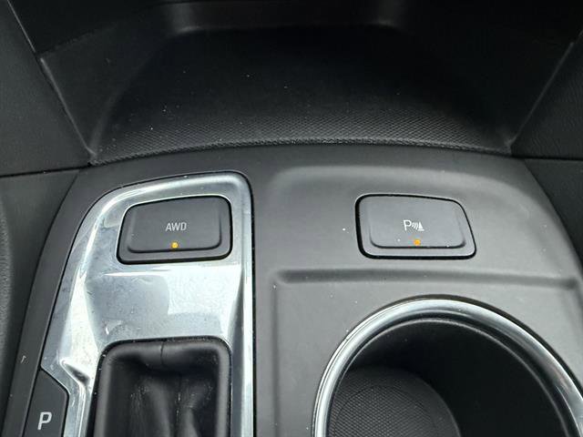 Used 2023 Chevrolet Equinox LT image 38