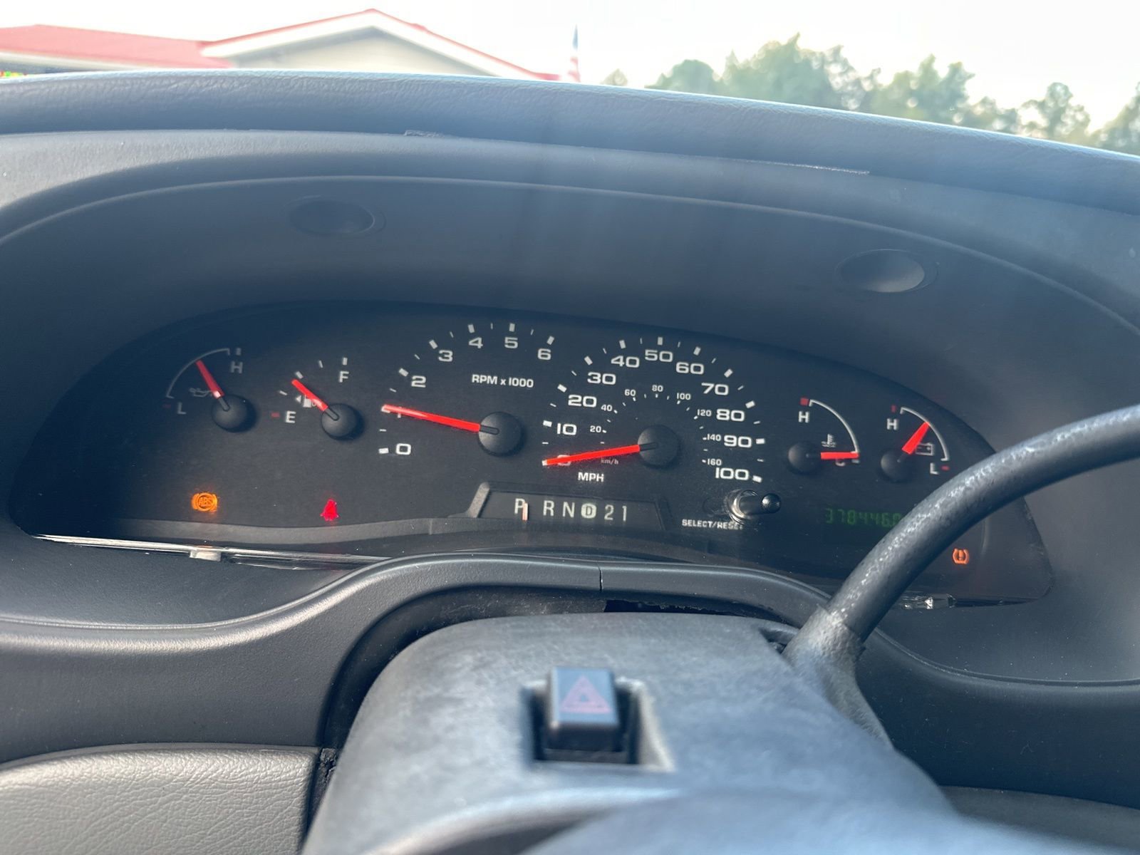 Used 2008 Ford E-150 and Econoline 150 image 12