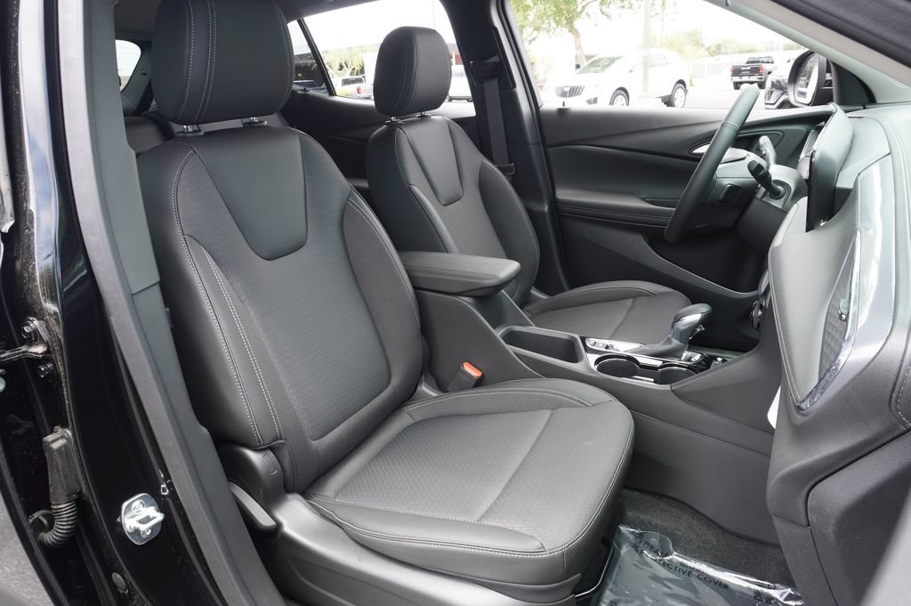 New 2026 Buick Encore GX Preferred w/ Advanced Technology Package FWD image 13