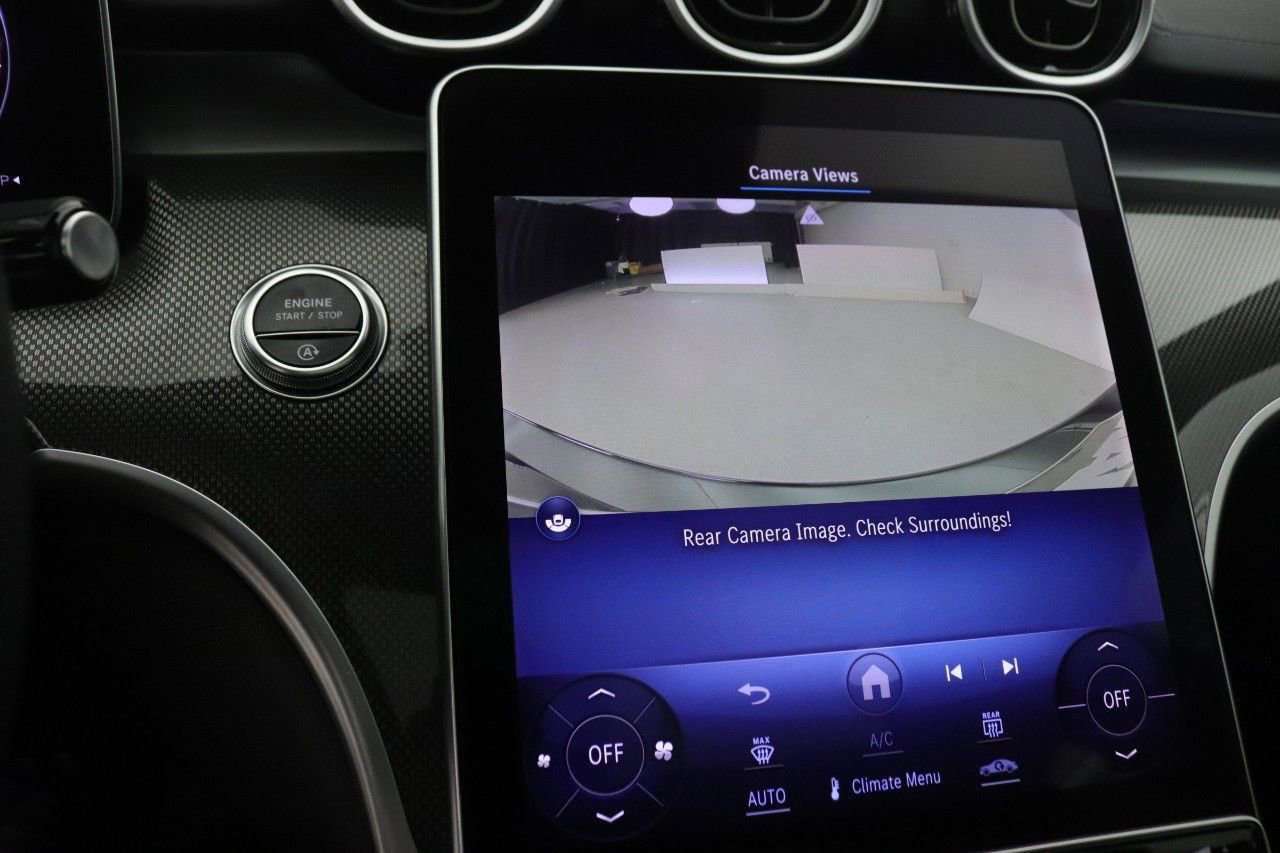 Certified 2023 Mercedes-Benz C 300 Sedan image 16