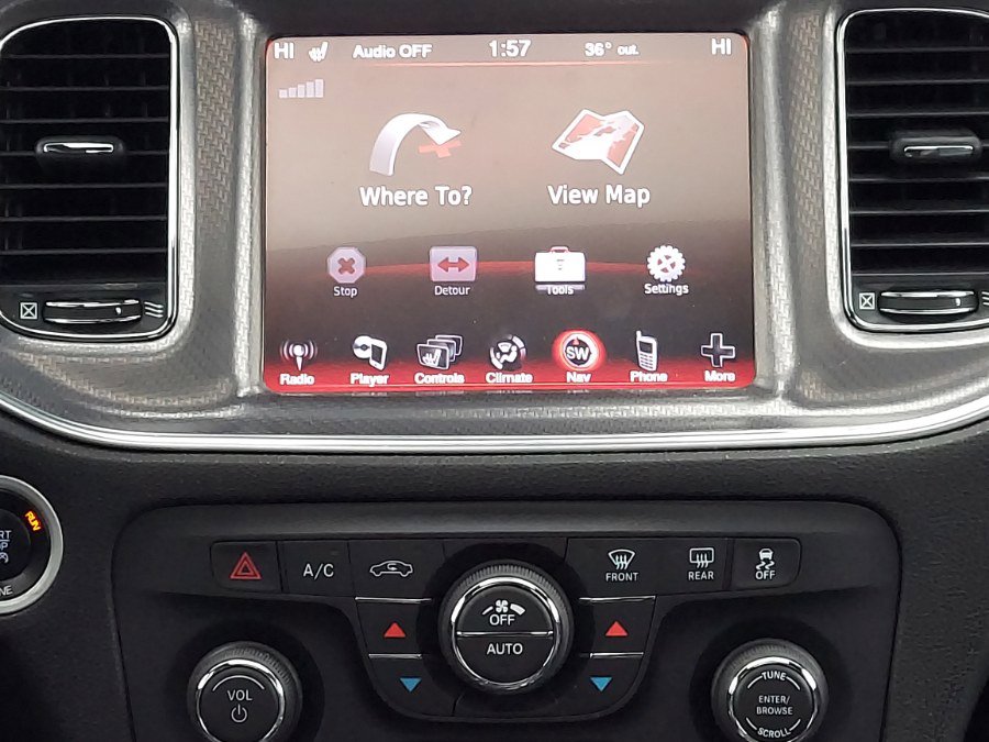 Used 2014 Dodge Charger R/T image 13