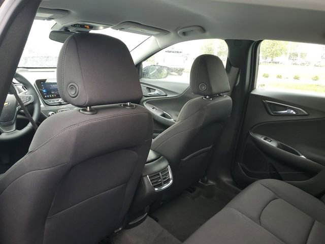 Used 2024 Chevrolet Malibu LT w/ Midnight Edition FWD image 8