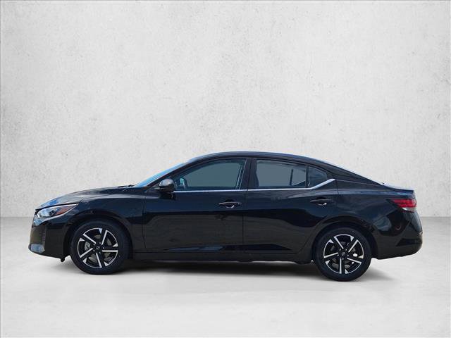 Used 2024 Nissan Sentra SV image 8