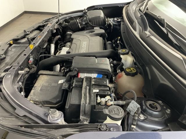 Certified 2019 Chevrolet Equinox LT image 20