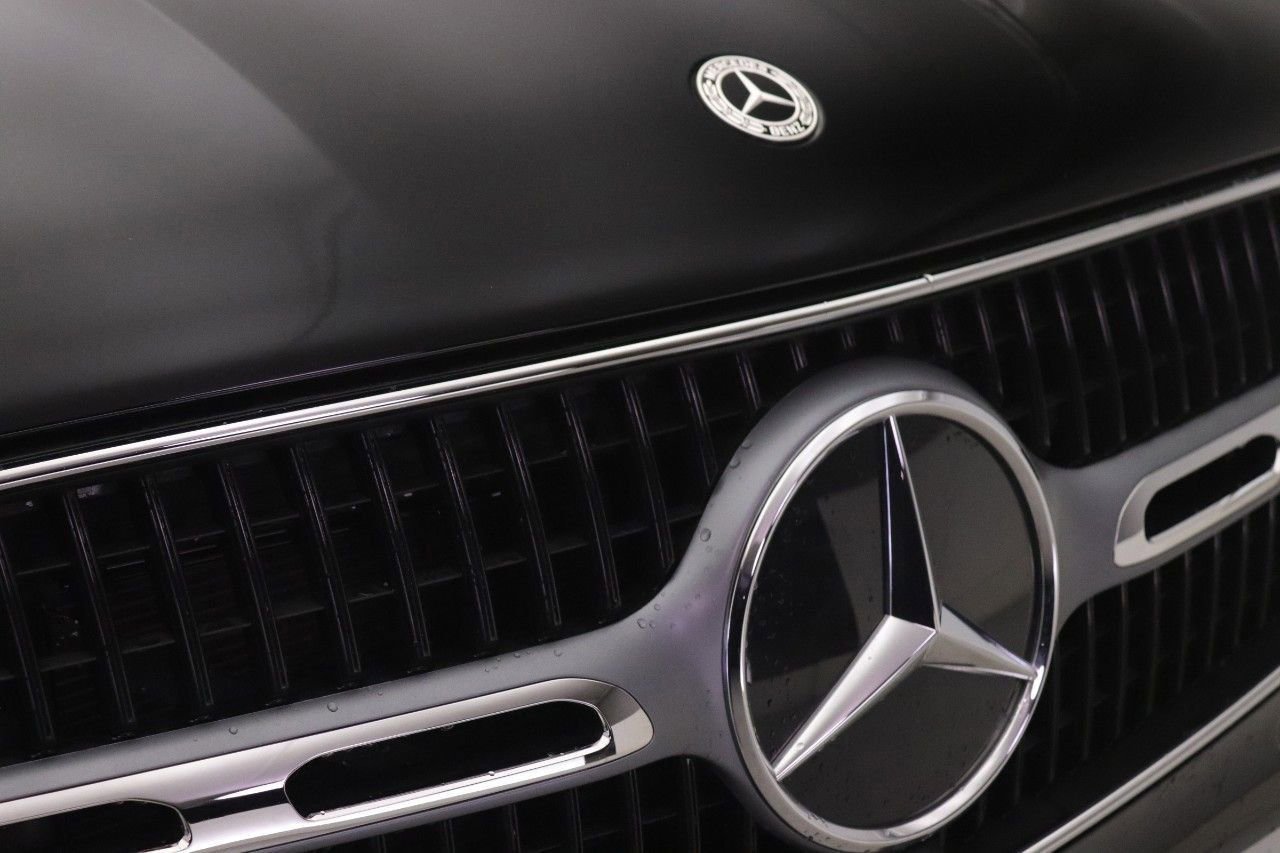 Certified 2025 Mercedes-Benz GLC 350e 4MATIC image 27