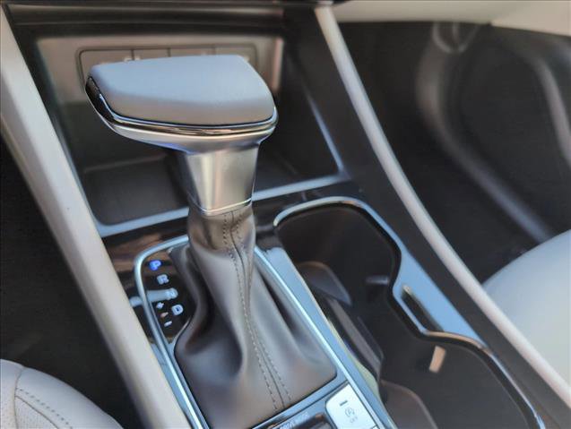 New 2026 Hyundai Tucson SEL image 15