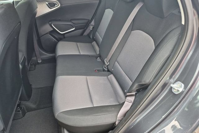 Used 2022 Kia Soul LX FWD image 21