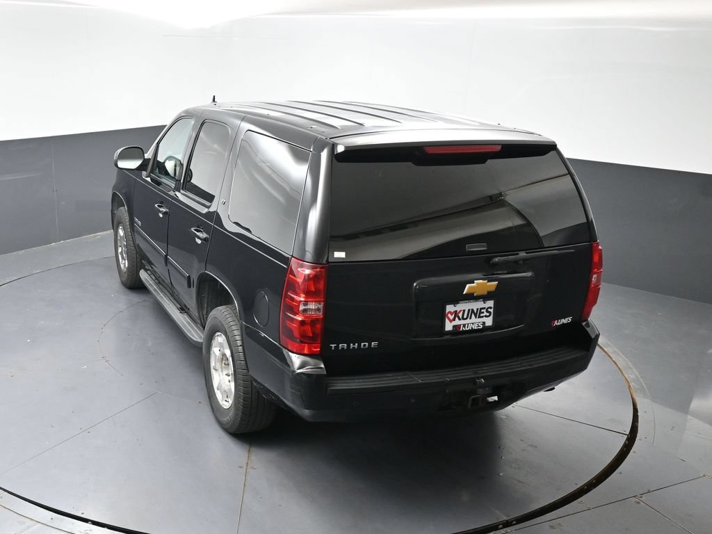 Used 2013 Chevrolet Tahoe LT AWD/4WD image 43