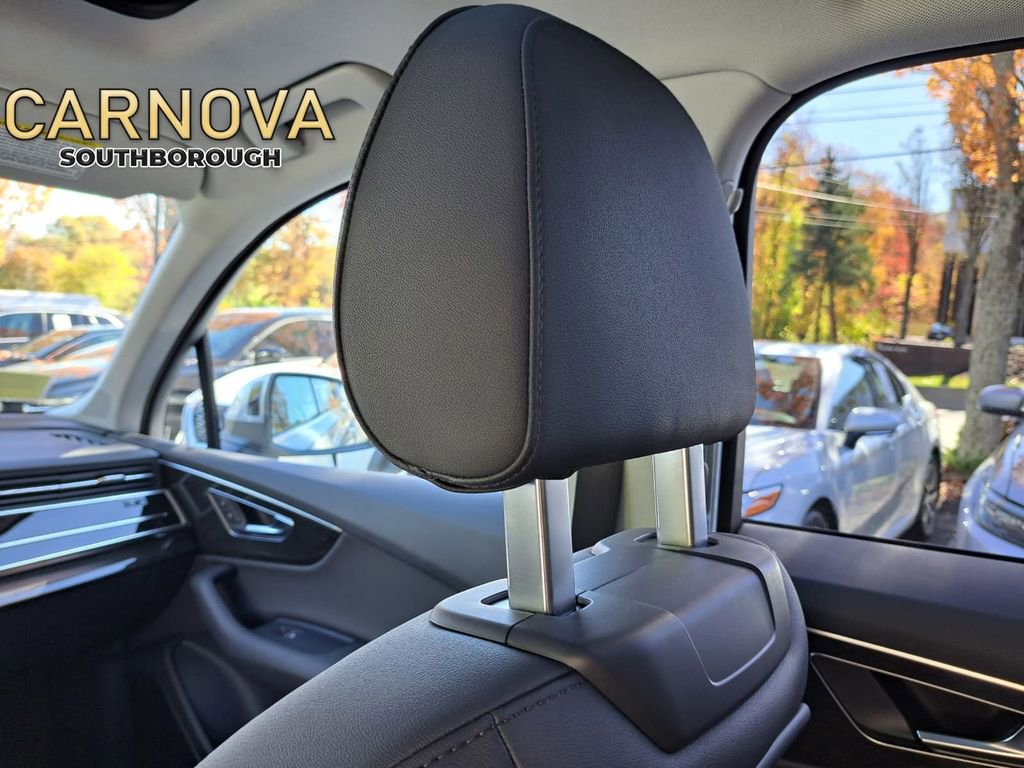 Used 2022 Audi Q7 3.0T Premium Plus image 34