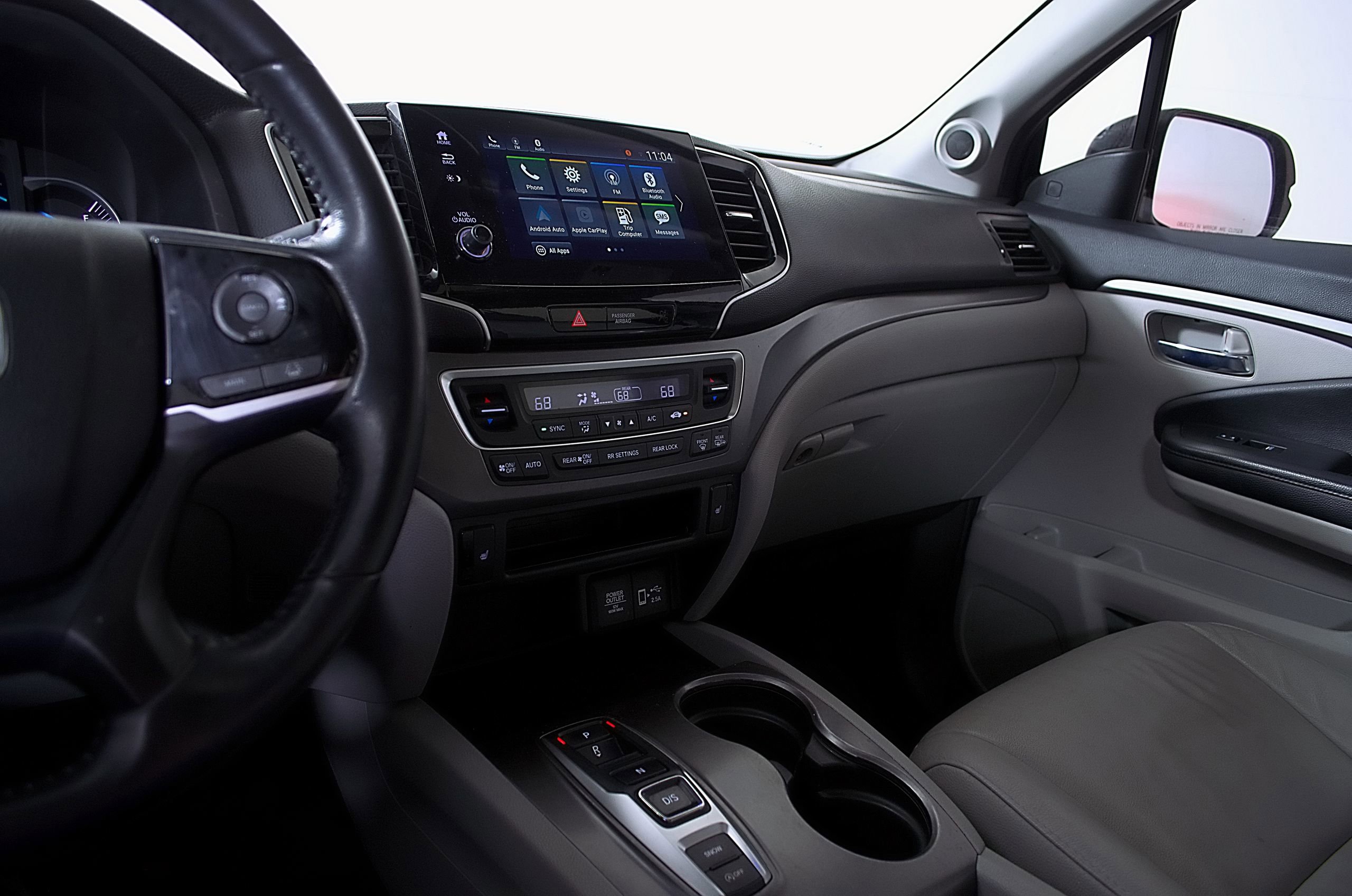 Used 2021 Honda Pilot EX-L image 30