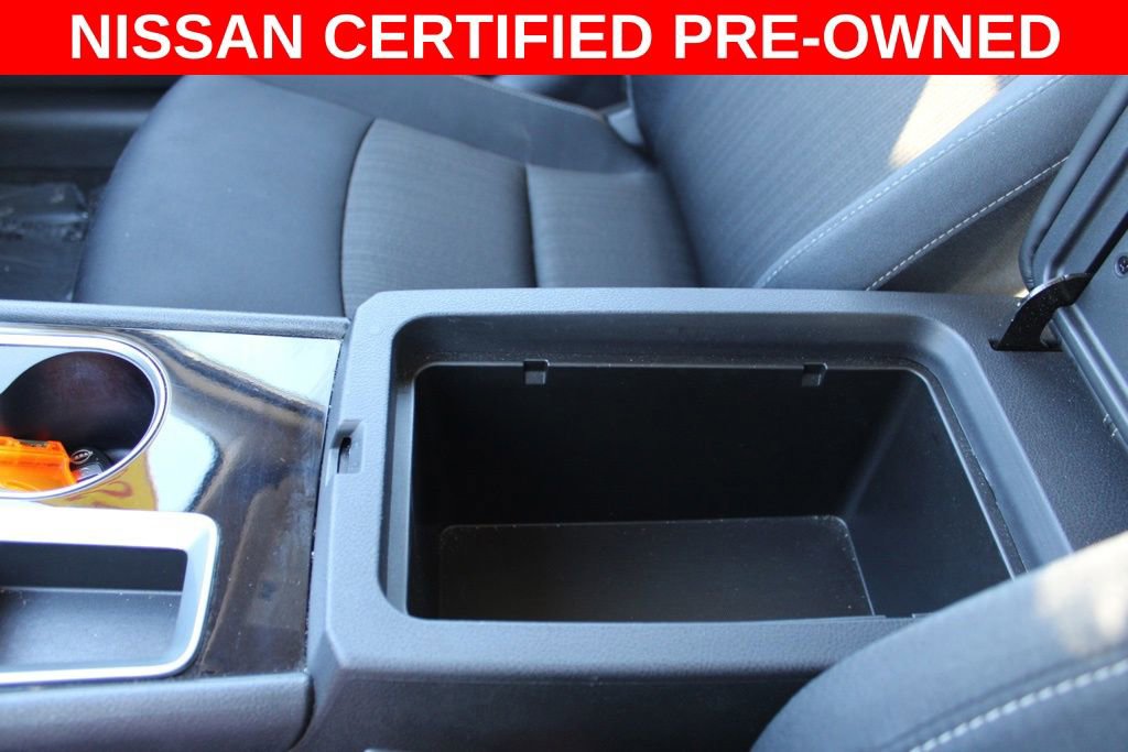 Certified 2024 Nissan Altima 2.5 SV image 37