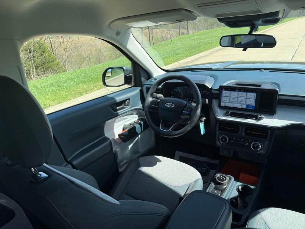 Used 2024 Ford Maverick XLT w/ Equipment Group 300A Standard AWD/4WD image 18