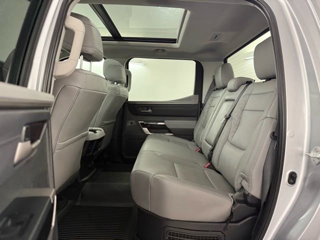 Used 2024 Toyota Tundra Limited image 15
