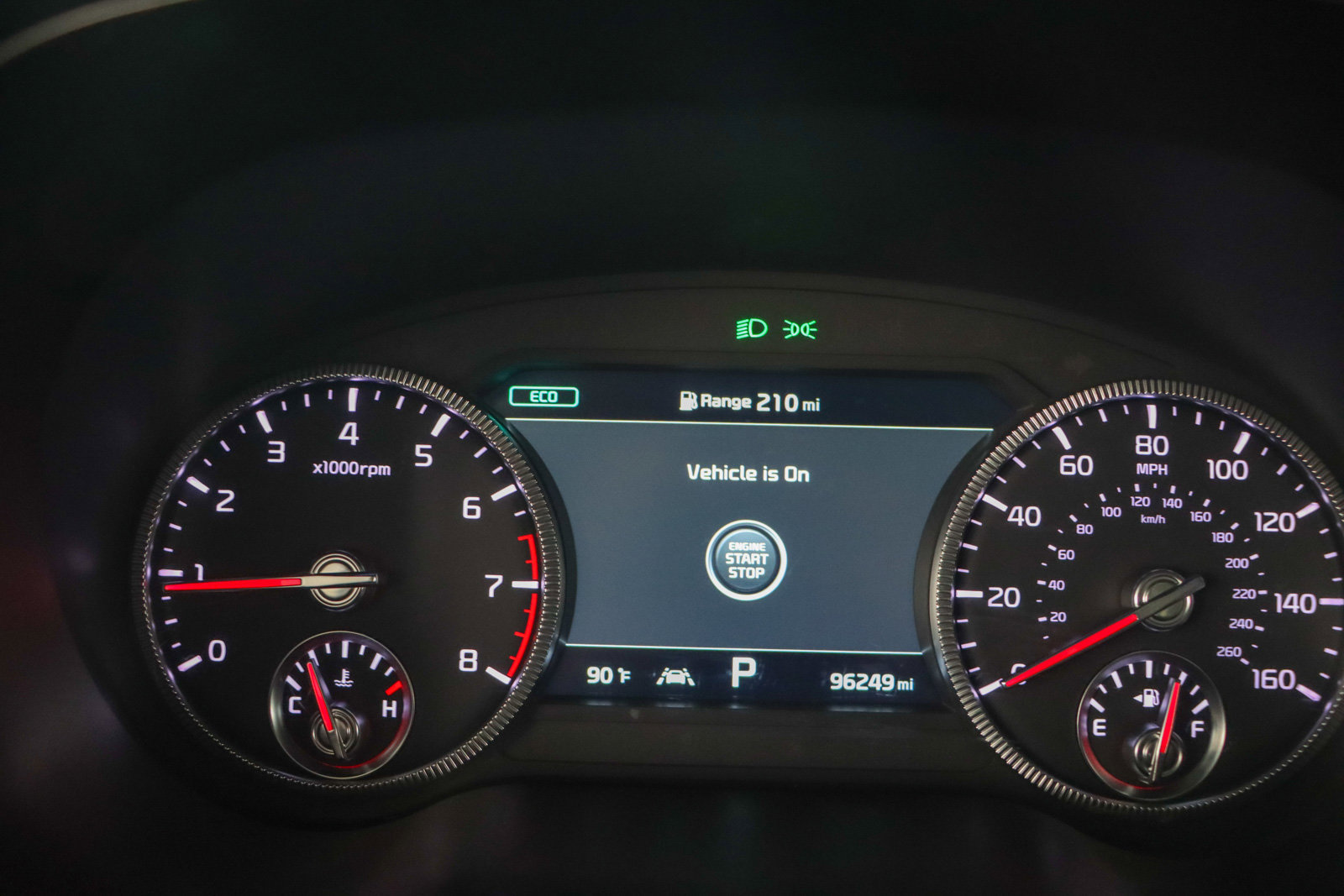 Used 2022 Kia Telluride SX image 15