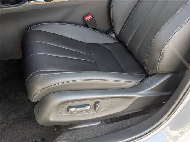 New 2025 Acura ADX AWD image 4