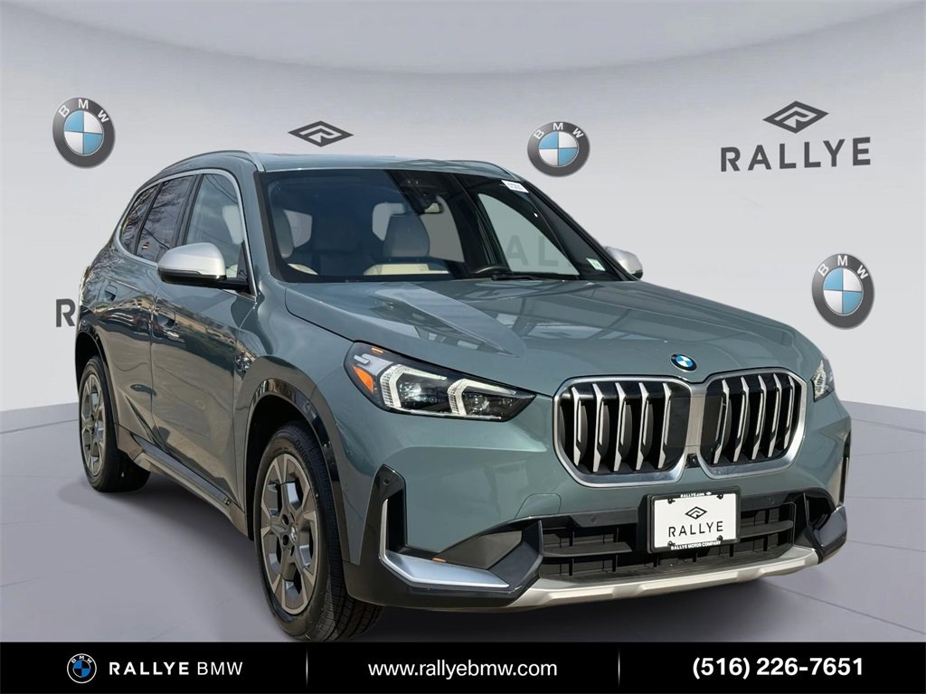 Used 2023 BMW X1 xDrive28i w/ Premium Package