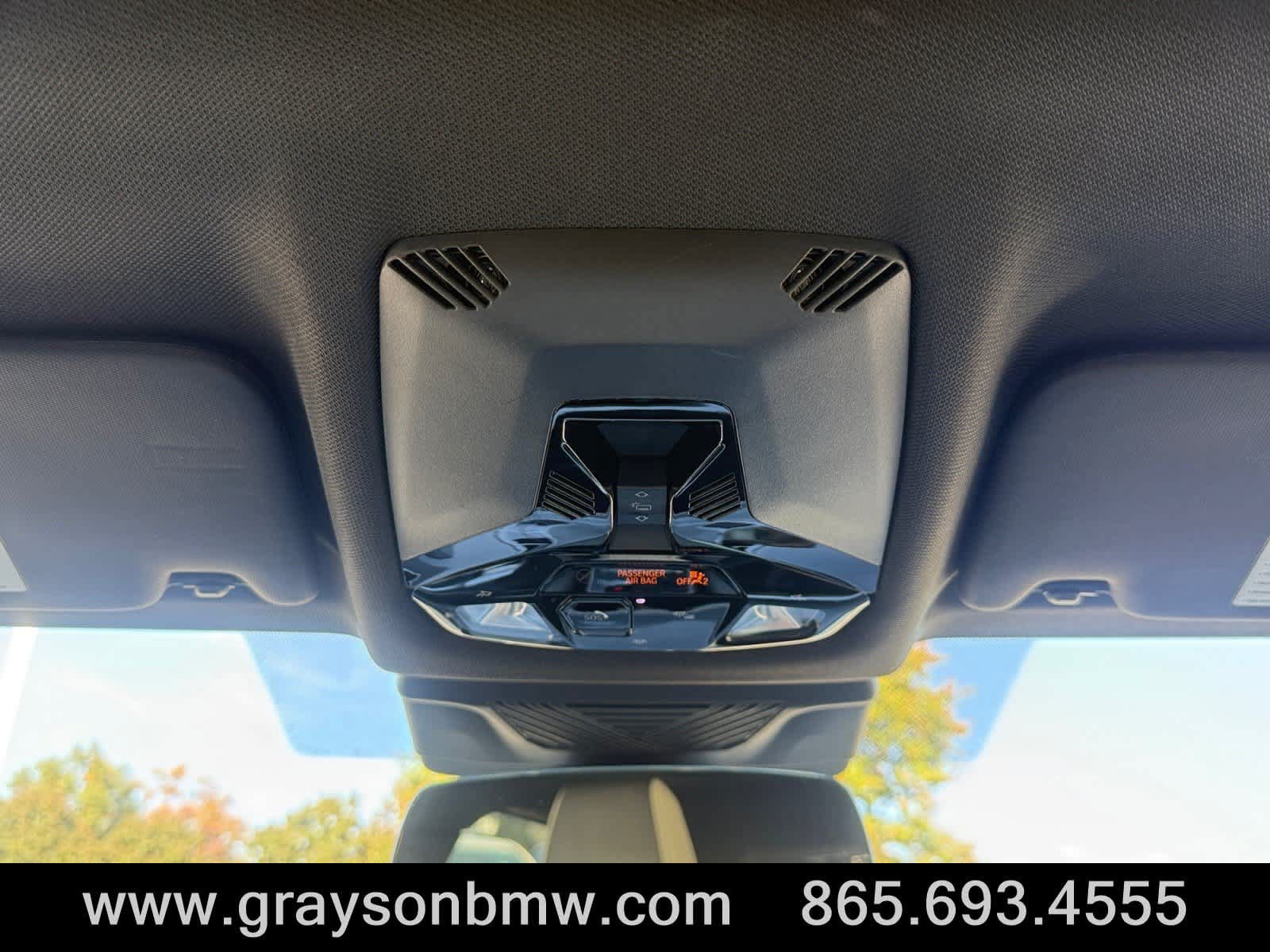 Used 2026 BMW X2 M35i AWD/4WD image 28