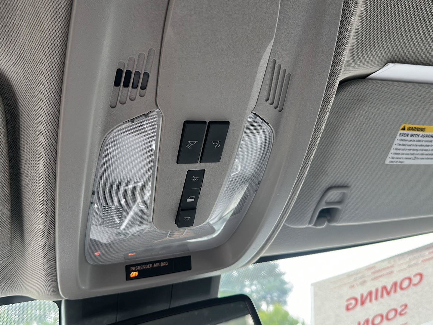 Used 2014 GMC Terrain SLE AWD/4WD image 14