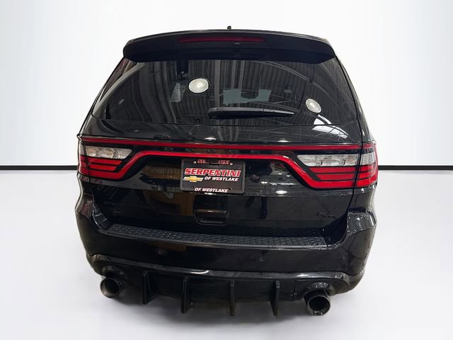 Used 2021 Dodge Durango R/T w/ Tow 'N Go Package image 7