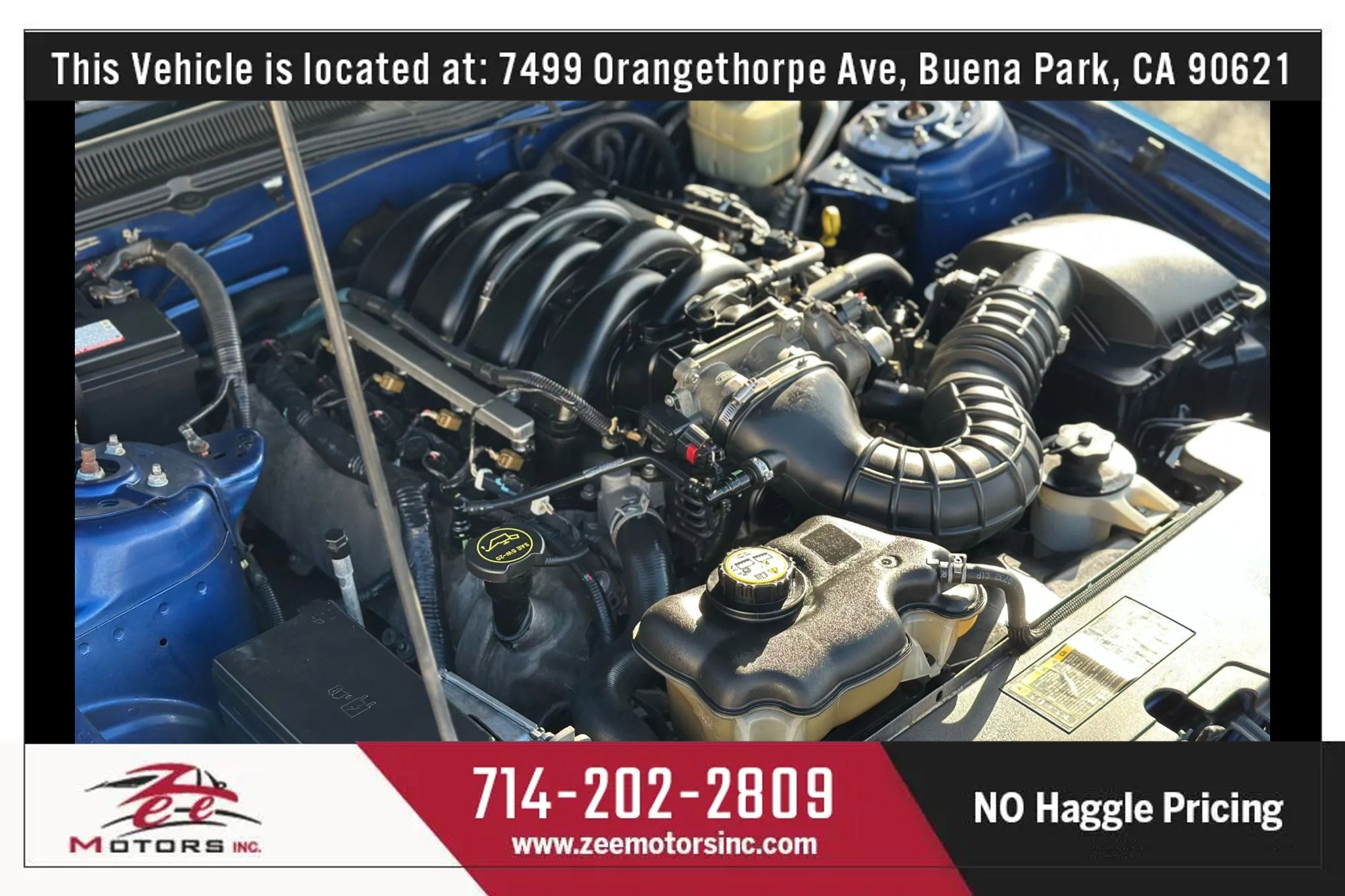 Used 2006 Ford Mustang GT image 43