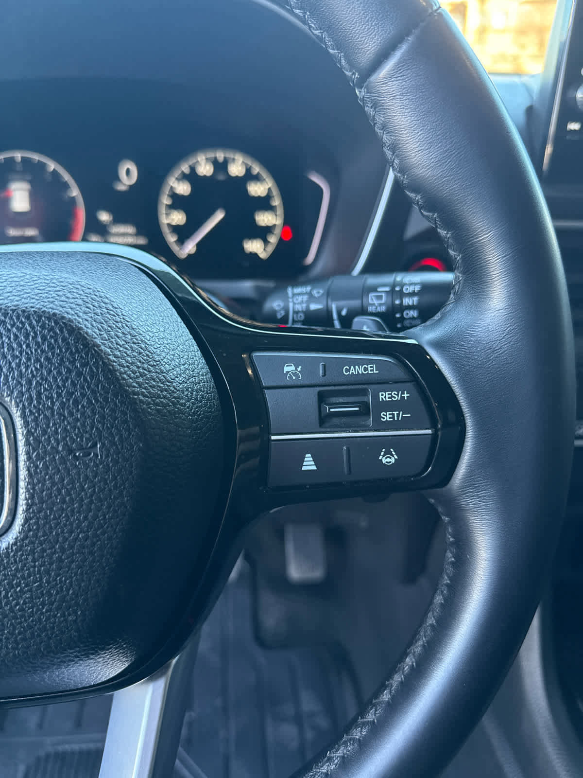 Used 2025 Honda Pilot Touring image 19