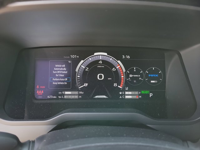 Used 2025 Toyota Tundra TRD Pro image 22