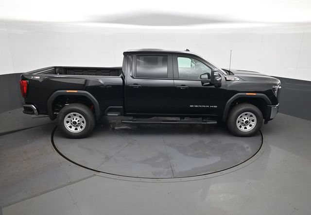 New 2026 GMC Sierra 2500 Pro w/ Max Trailering Package AWD/4WD image 18