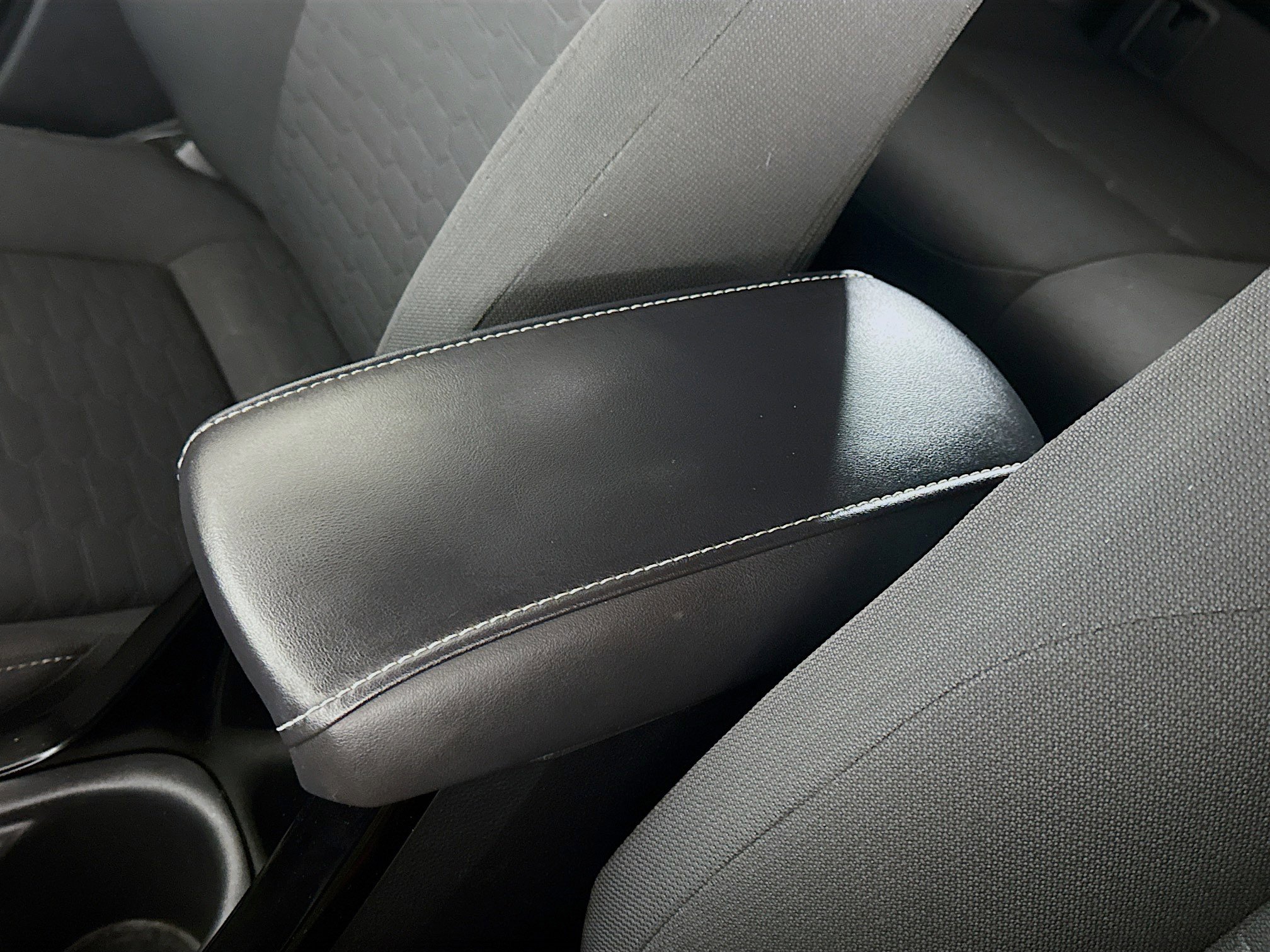 Used 2021 Toyota Corolla SE image 18