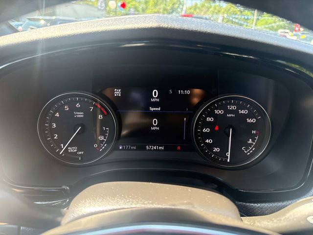 Used 2021 Cadillac XT5 Premium Luxury image 35