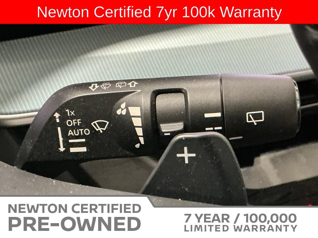 Used 2026 Nissan Murano Platinum AWD/4WD image 46