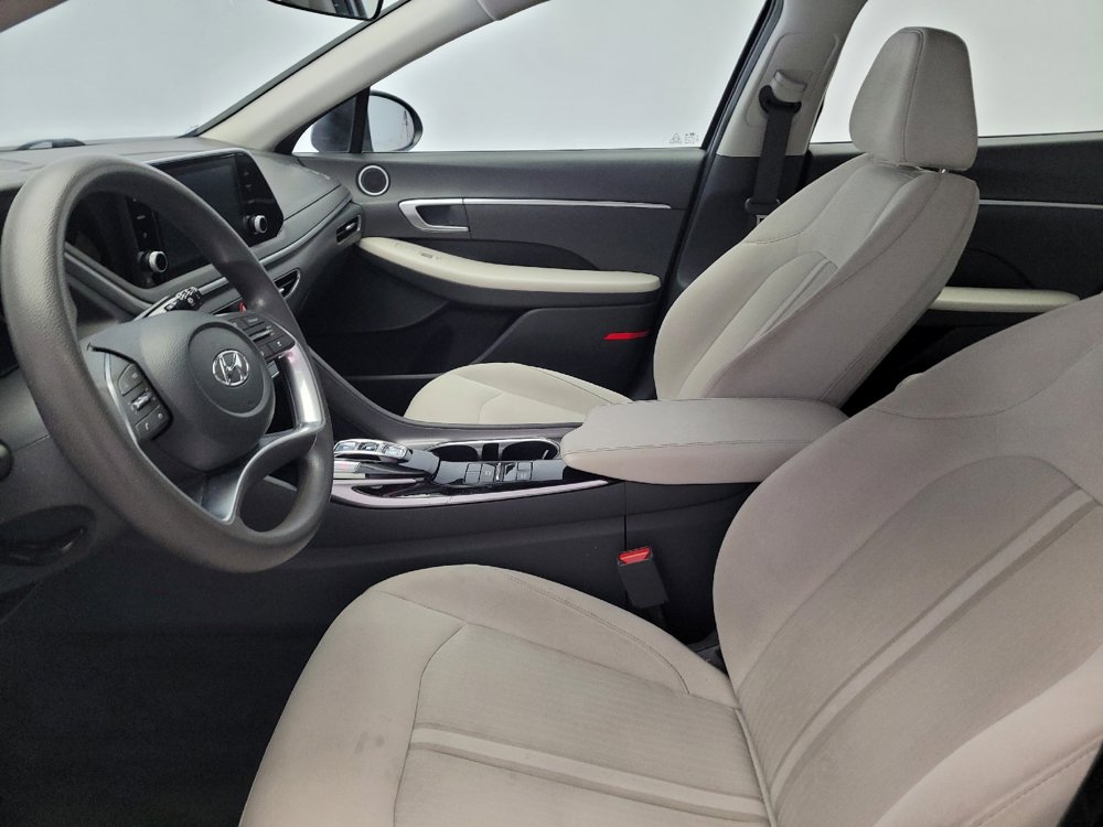 Used 2023 Hyundai Sonata SE image 17