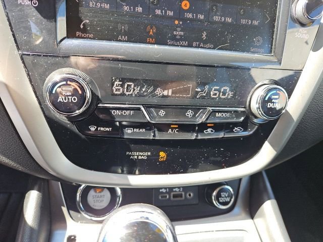 Used 2020 Nissan Murano SV image 24