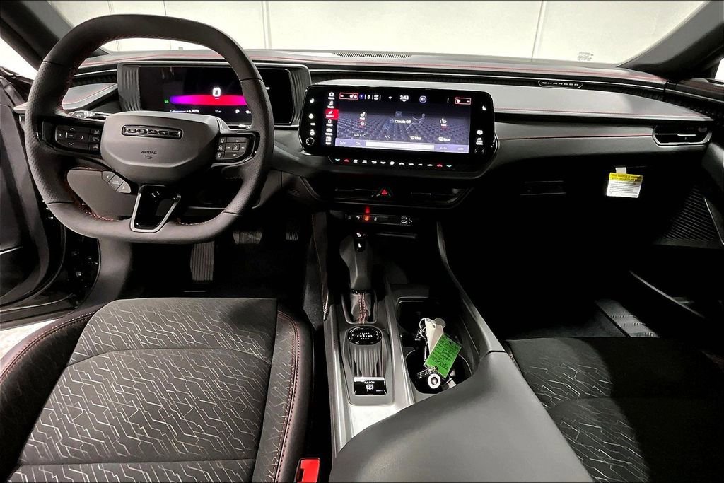 New 2026 Dodge Charger GT w/ Driver Convenience Group AWD/4WD image 6