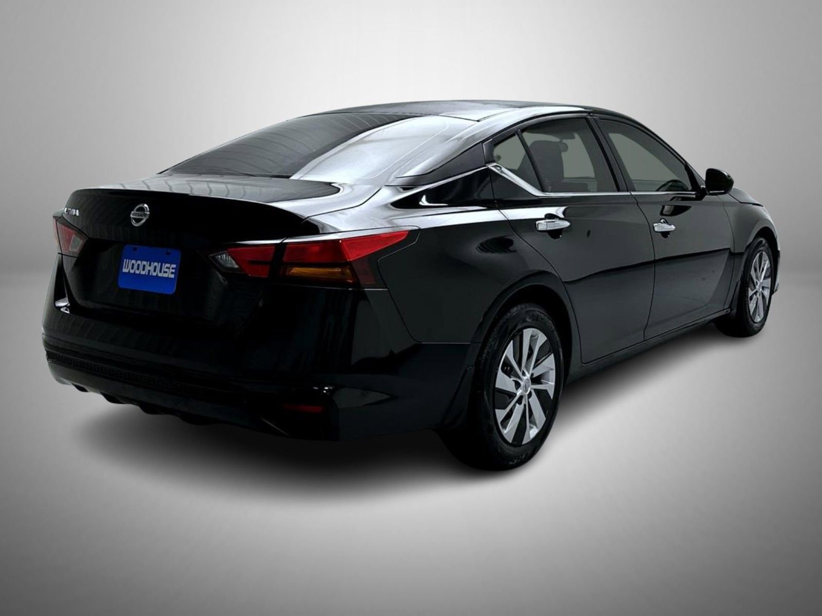 Used 2022 Nissan Altima 2.5 S w/ Driver Assist Package FWD image 5