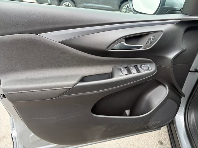 New 2026 Buick Envista Preferred FWD image 16